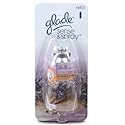 Glade Sense and Spray, Refill, Lavender and Vanilla, 0.43-Ounce by Glade
