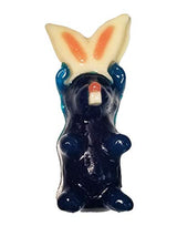 The Gummy Bear Guy (TM) | Bunny Gigantic Gummy Bear (TM) (Blue Raspberry)