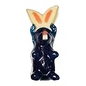 The Gummy Bear Guy (TM) | Bunny Gigantic Gummy Bear (TM) (Blue Raspberry)