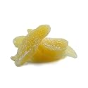 Crystallized Ginger Slices (17lb Case )