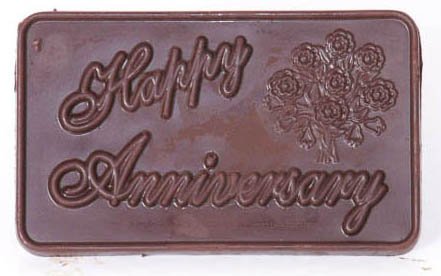 Ghasitaram Gifts Happy Anniversary Chocolates