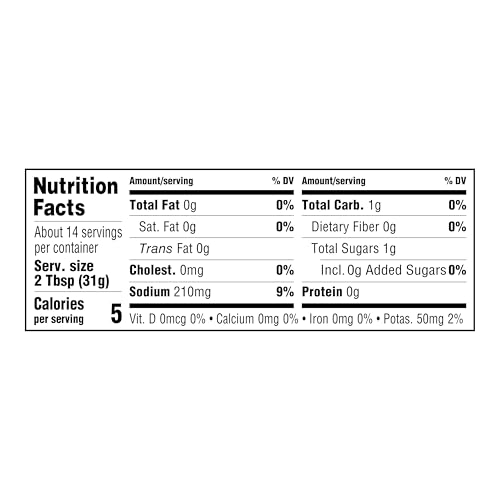 Amazon Grocery, Restaurant Style Salsa, Medium Heat, 15.5 Oz
