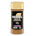 Nescafe, Gold Espresso Intense, Instant Coffee, 3.5 Ounce