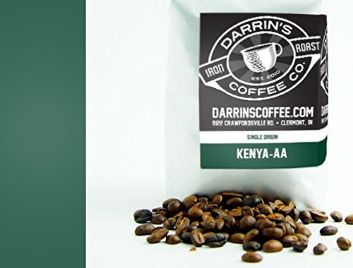 Kenya AA