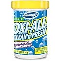 Home Select 10001-12 Oxygen Stain Remover, Powder, 14-oz. - Quantity 12