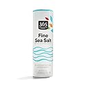 365 by Whole Foods Market, Sea Salt Fine, 26.5 oz