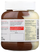 Fundelina Chocolate Hazelnut Vanilla Spread