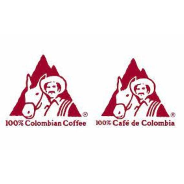 Colombian Decaf Coffee Pods - 35 Single Serve Cups, Medium Roast, Compatible with Keurig Brewers