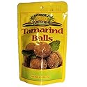 Caribbean Sunshine Candy Tamarind Balls, 2.5 oz