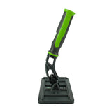 Xero Green Techno Pad Window Cleaning Kit with Walnut Scrub Pads