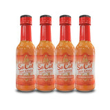 SoCal Hot Sauce® - Cremosa Fuego 4 pack