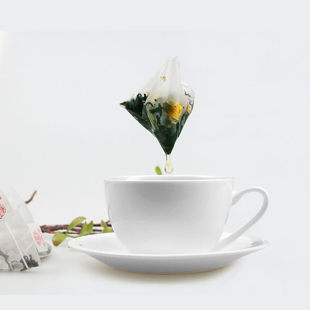 Dandelion chrysanthemum tea 8.81 oz ?5g * 50 packets?Natural Dried Flower Tea cool and refreshing Good tea 250g