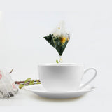 Dandelion chrysanthemum tea 8.81 oz ?5g * 50 packets?Natural Dried Flower Tea cool and refreshing Good tea 250g