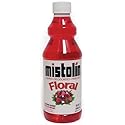 Mistolin Scented Multipurpose Cleaner 15 Fl Oz (6, Floral)