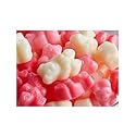 BKRY BKRY Gummi Bears Candy 1 lb to 19 lb Bulk Soft Chewy Fruity Gummies for Candy Buffets Party Favors Snacking Events Sweet Treats and Holiday
