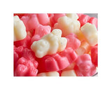 BKRY BKRY Gummi Bears Candy 1 lb to 19 lb Bulk Soft Chewy Fruity Gummies for Candy Buffets Party Favors Snacking Events Sweet Treats and Holiday