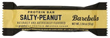 Barebells Salty Peanut Protein Bar 1.94 oz