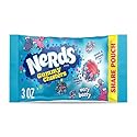 Nerds, Gummy Clusters Candy, Very Berry, Crunchy and Gummy, 3 Ounce