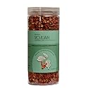 Sichuan Peppercorns Whole Organic 4OZ-Authentic Szechuan Red Peppercorns for Grinder Refill, Fresh Strong Flavor Seasoning for Chinese Dishes Mapo