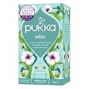 PUKKA HERBS TEA HRBL RELAX ORG