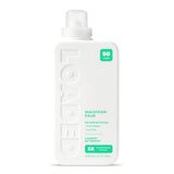 Loaded Laundry Detergent, Luxury Cologne & Perfume Scented | 50 Loads | Coconut & Palm | Skin-Friendly & Plant-Based | Made in USA | 32 oz