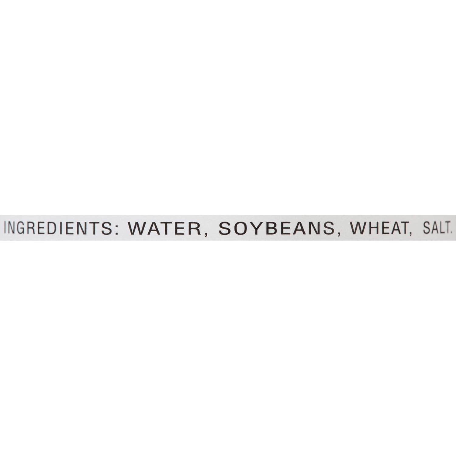 Brewed Soy Sauce 20 Ounces (Case of 6)