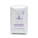 Coffee Bean Direct English Breakfast Loose Leaf Tea, Perfect Hot or Iced, 2 Pound Bag (Pack of 1)