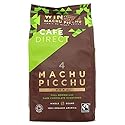 Cafedirect Machu Picchu Organic 227g (Pack of 6)