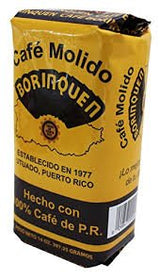 Cafe El Coqui - 2 pounds VALUE PACK (4-8 0z Packs) c_AB