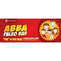 ABBA Paleo Bar (Pea Is For Paleo)