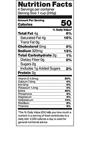 Ocean’s Halo Organic and Vegan Thai Coconut Broth, 32 oz. per Unit, 2 Pack