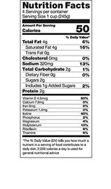 Ocean’s Halo Organic and Vegan Thai Coconut Broth, 32 oz. per Unit, 2 Pack