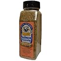Chef Paul Prudhomme's Magic Seasoning Salmon Magic, 24-Ounce