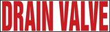 Drain Valve