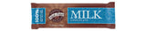 Vermont Nut Free Chocolates Small Bar (Milk Chocolate) 1.35 Ounce Bars, 18 Count, Nut-Free, Egg-Free, Kosher