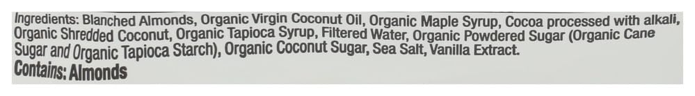 Hail Merry Cookies and Creme Cups, 1.5 OZ