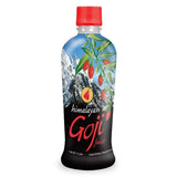 Youngevity Himalayan Goji Berry Juice - Premium Quality 100% Natural Goji Juice - Vitamin and Antioxidant Rich Superfruit Supplement - No Added Sugar