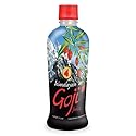 Youngevity Himalayan Goji Berry Juice - Premium Quality 100% Natural Goji Juice - Vitamin and Antioxidant Rich Superfruit Supplement - No Added Sugar
