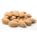 Jumbo California Almonds In Shell - 5 lbs (80oz) Premium Quality Kosher Raw Almonds By We Got Nuts - Natural & Healthy Rich Flavor Snack - Whole