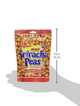 Hapi Snack Pea Green Chili, 4.23 oz