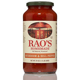 Raos Sauce Garden Vegtbl