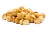 Raw Unsalted Macadamia Nuts by Its Delish, 5 lbs