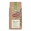 PapaNicholas Coffee Whole Bean Coffee, Family Reserve Kona Baru Blend | 12 Ounce | Premium Medium Roast | Air Roasted 100% Arabica | Smooth, Nuanced |