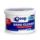 GOOP Multi-Purpose Hand Cleaner- Waterless Hand Degreaser, Laundry Stain Remover - NonToxic and Biodegradable Cleaner Remove Dirt, Oil, Paint, Ink