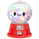 Squishable - Gumball Machine - Comfort Food Collection - 15.5 in - Soft Toy Collectible Stuffed Animal