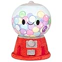Squishable - Gumball Machine - Comfort Food Collection - 15.5 in - Soft Toy Collectible Stuffed Animal