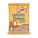 Goetze's Candy Vanilla Caramel Creams - 4 Ounce Bag - Fresh from the Factory