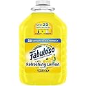 Fabuloso Multi-Purpose Cleaner Concentrated Formula, 1 Gallon