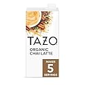 Tazo Tea Organic Chai Concentrate, 32 oz