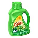 Gain Original Scent Laundry Detergent, 40 fl oz